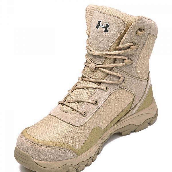 MB66 Bottes militaires – Image 7