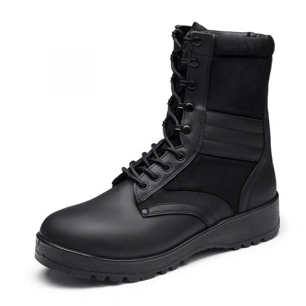 MB73 Bottes militaires – Image 3