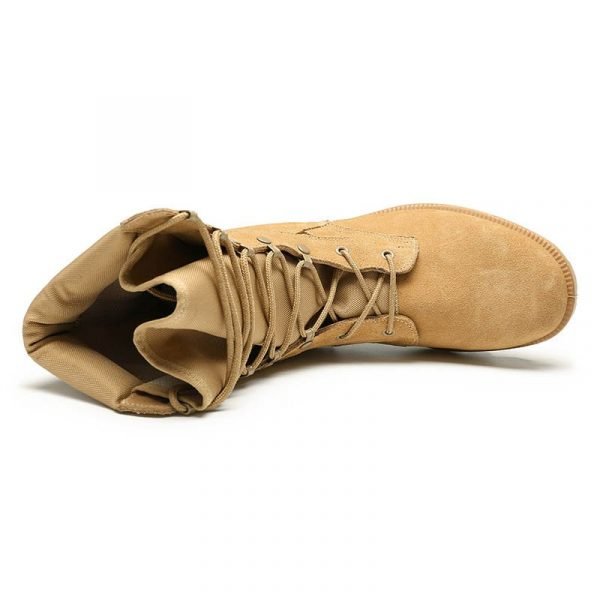 MB74 Bottes militaires – Image 2
