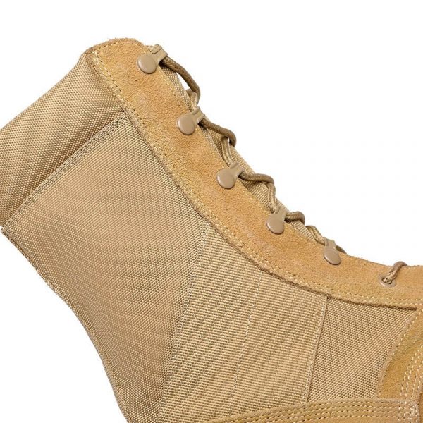 MB74 Bottes militaires – Image 4