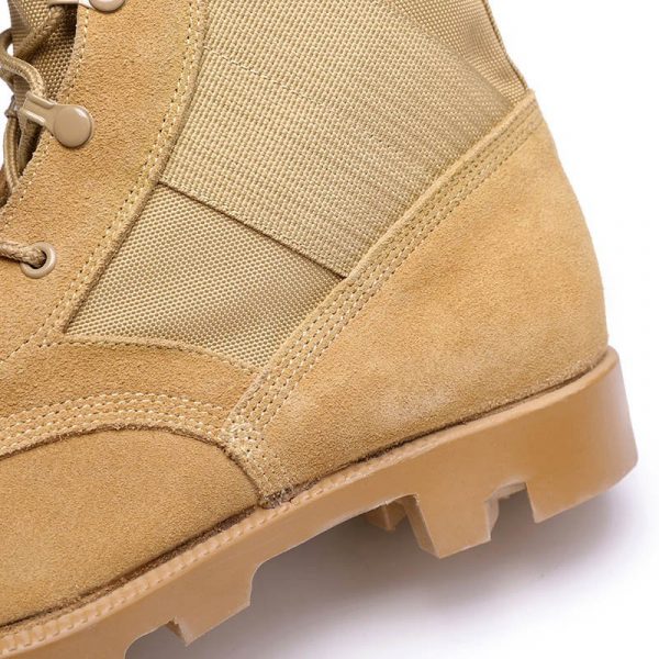MB74 Bottes militaires – Image 5