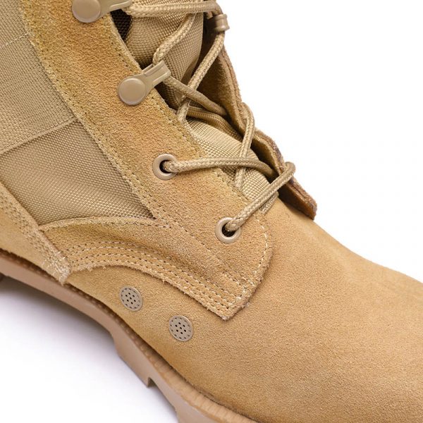 MB74 Bottes militaires – Image 6