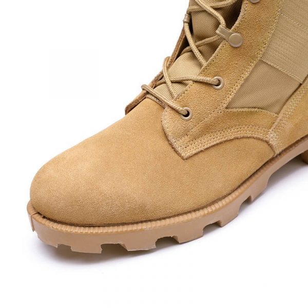 MB74 Bottes militaires – Image 7