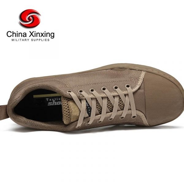 MB75 Bottes militaires – Image 2