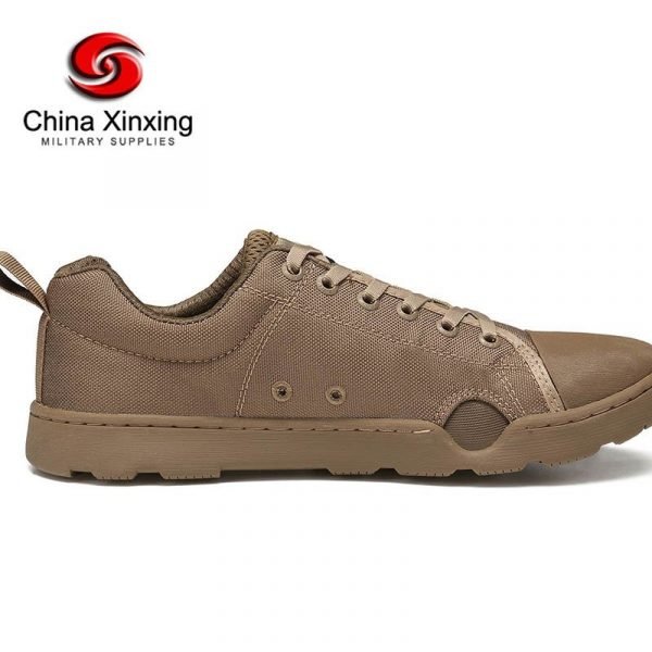 MB75 Bottes militaires – Image 3
