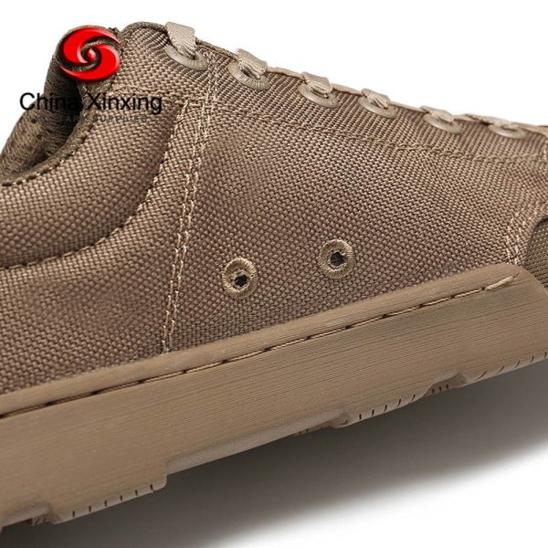 MB75 Bottes militaires – Image 4