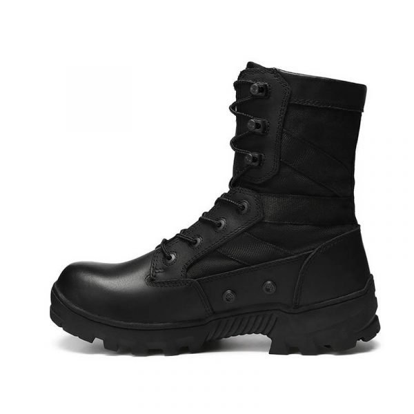 MB89 Bottes militaires – Image 5