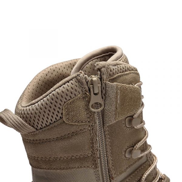 MB95 Bottes militaires – Image 3
