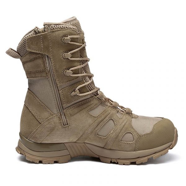 MB95 Bottes militaires – Image 4