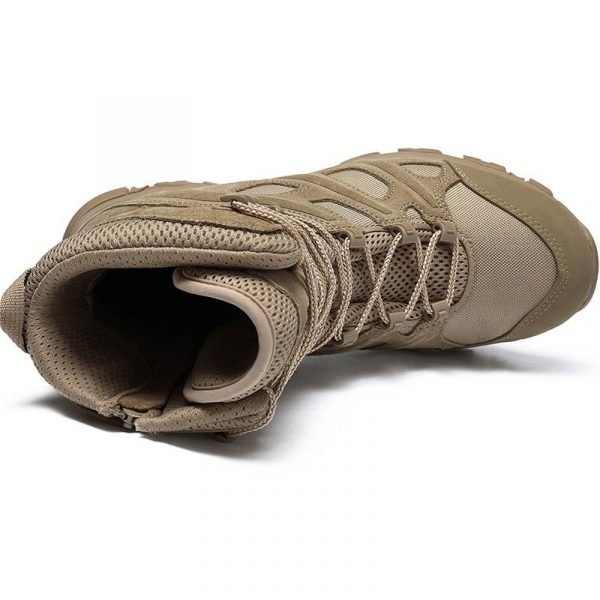 MB95 Bottes militaires – Image 6