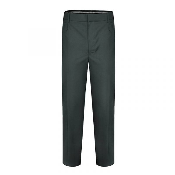 Xinxing Pantalon en laine bleu marine de l'armée de Sierra Leone ML05