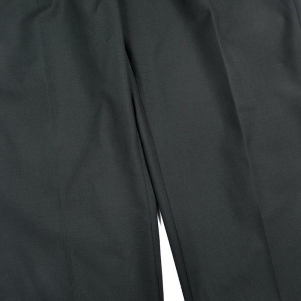 Xinxing Pantalon en laine bleu marine de l'armée de Sierra Leone ML05 – Image 6