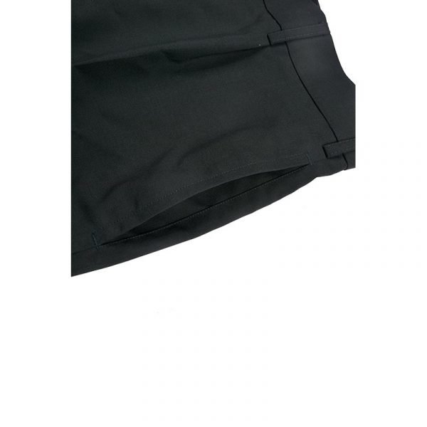 Xinxing Pantalon en laine bleu marine de l'armée de Sierra Leone ML05 – Image 9