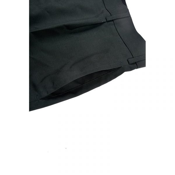 Xinxing Pantalon en laine bleu marine de l'armée de Sierra Leone ML05 – Image 10