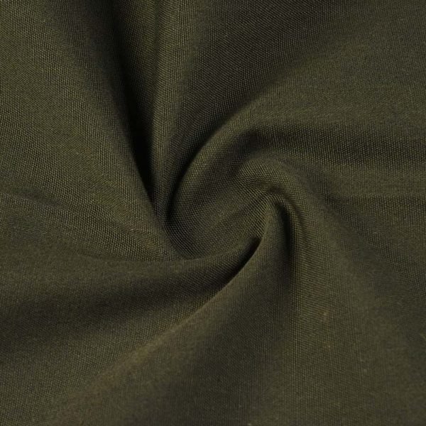 Xinxing  Pantalon militaire en laine polyester 55% laine 45% polyester Pantalon vert olive de costume de policeMP02 – Image 10