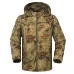 Xinxing Usine veste marron légère anti-soleil matériau en nylon anti-UV pour la randonnée en camping et en plein air SJ03