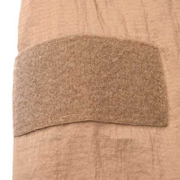 Xinxing Usine veste kaki légère anti-soleil matériau en nylon anti-UV pour la randonnée en camping et en plein air SJ02 – Image 9
