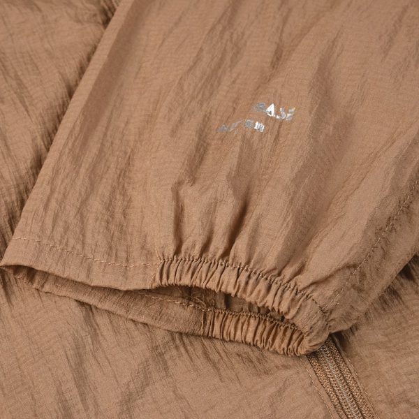 Xinxing Usine veste kaki légère anti-soleil matériau en nylon anti-UV pour la randonnée en camping et en plein air SJ02 – Image 11
