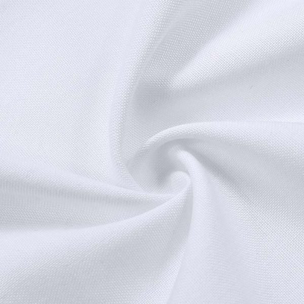 Xinxing Costume miliitaire blanc de l'armée de la Sierra Leone Robe formelle en tissu TR ou costume de bureau en laine ML01 – Image 10