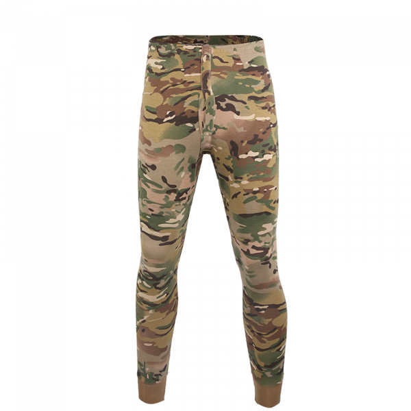Xinxing Camouflage militaire Multicam survêtement de sport de l'armée Leggings pantalons sous-vêtements UW02