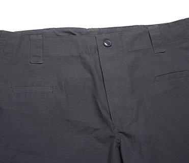 Xinxing Pantalon Tactique Gris 65% polyester 35% coton pour l'entraînement en plein air LD35 – Image 2