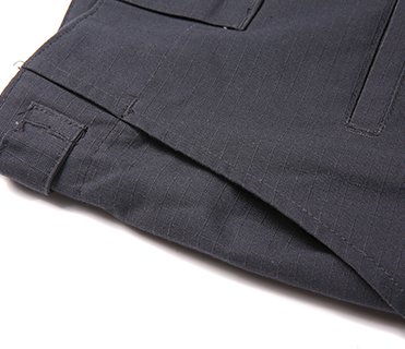 Xinxing Pantalon Tactique Gris 65% polyester 35% coton pour l'entraînement en plein air LD35 – Image 3