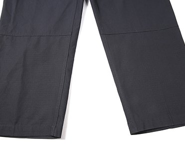 Xinxing Pantalon Tactique Gris 65% polyester 35% coton pour l'entraînement en plein air LD35 – Image 5