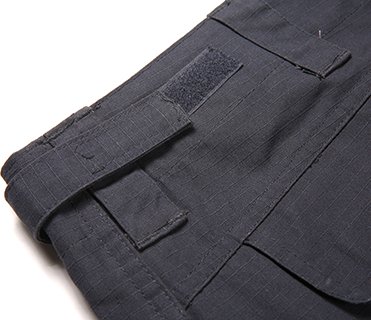 Xinxing Pantalon Tactique Gris 65% polyester 35% coton pour l'entraînement en plein air LD35 – Image 6