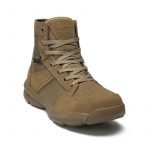 MB111 Bottes militaires