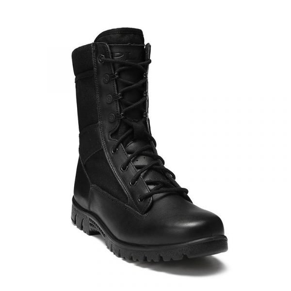 MB118 Bottes militaires