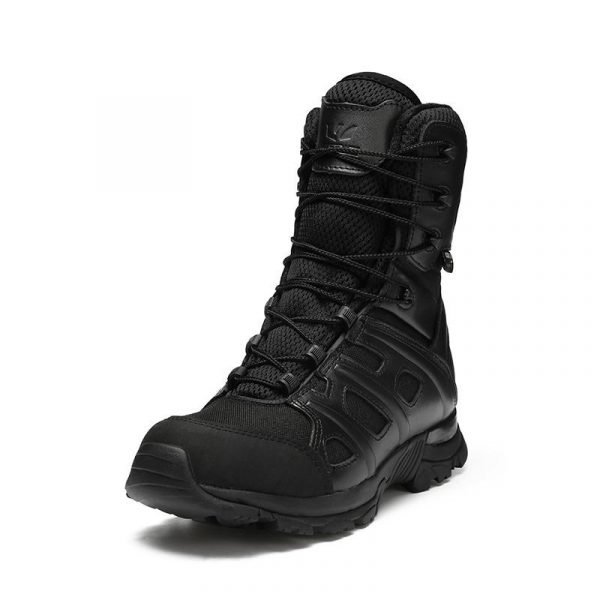 MB123 Bottes militaires