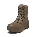 MB125 Bottes militaires