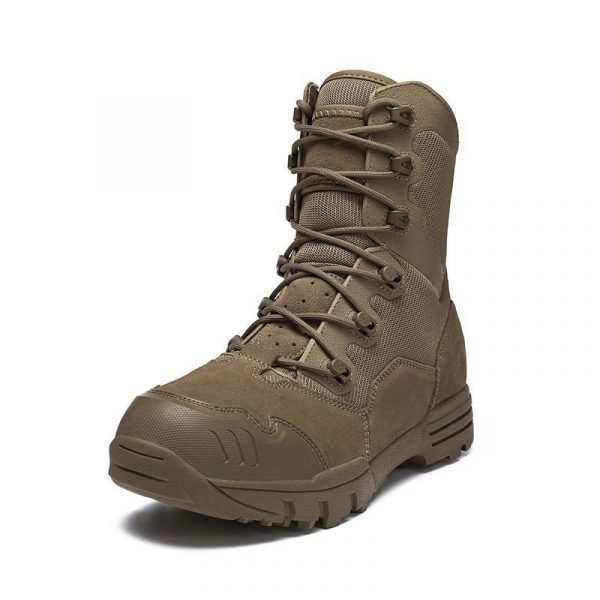 MB125 Bottes militaires