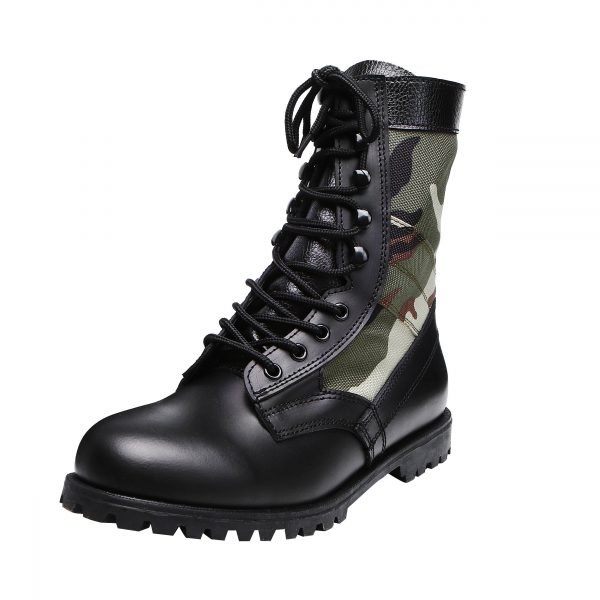 MB20 Bottes militaires