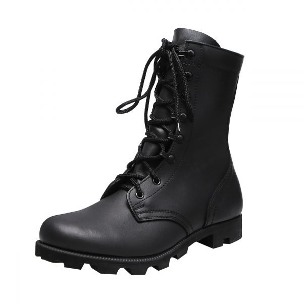 MB27 Bottes militaires