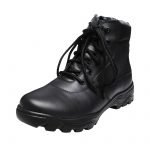 MB31 Bottes militaires