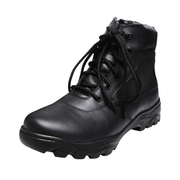MB31 Bottes militaires