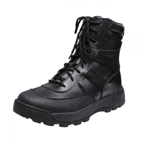 MB32 Bottes militaires