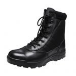 MB33 Bottes militaires