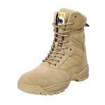 MB37 Bottes militaires