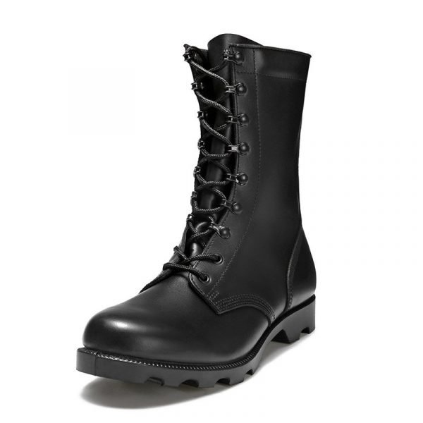MB39 Bottes militaires