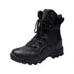 MB49 Bottes militaires