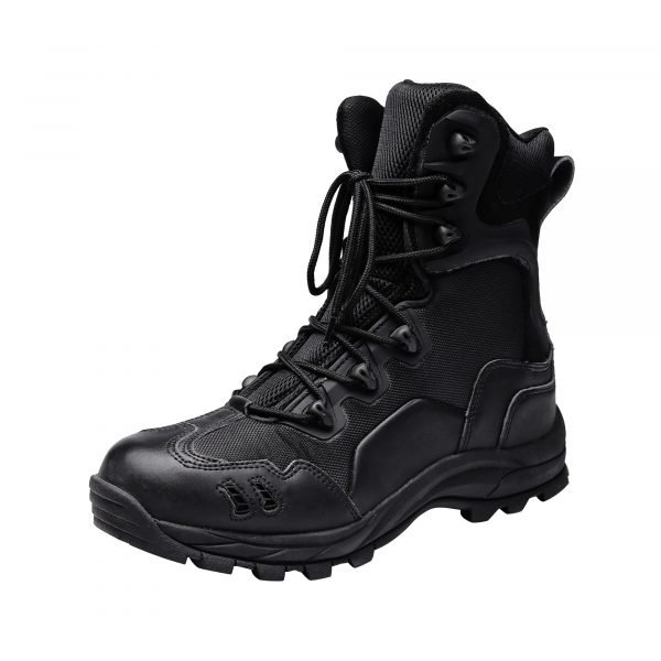 MB49 Bottes militaires