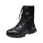 MB52 Bottes militaires