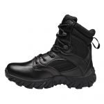 MB55 Bottes militaires