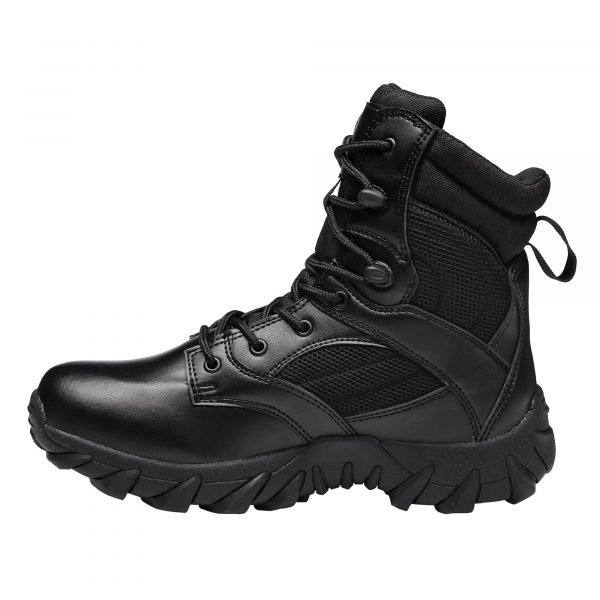 MB55 Bottes militaires