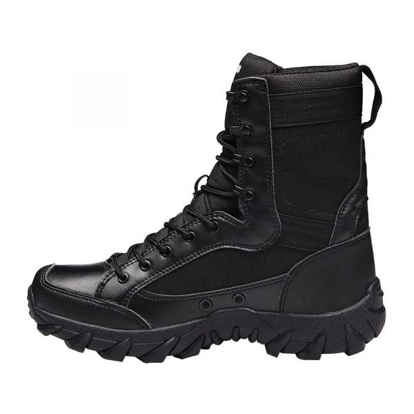 MB59 Bottes militaires
