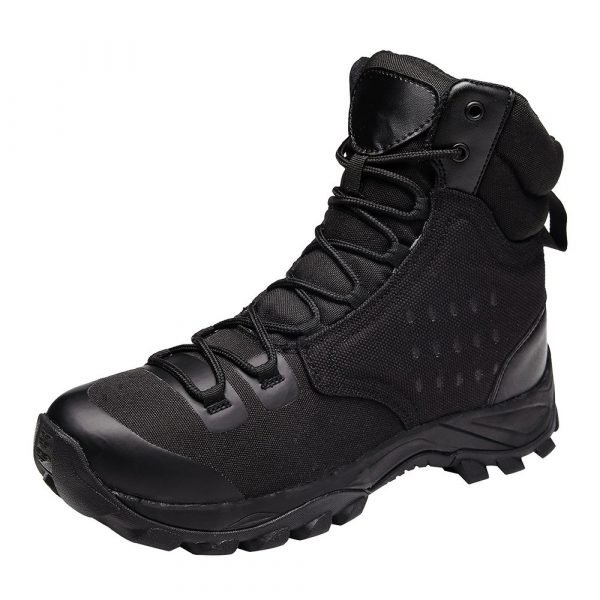 MB62 Bottes militaires