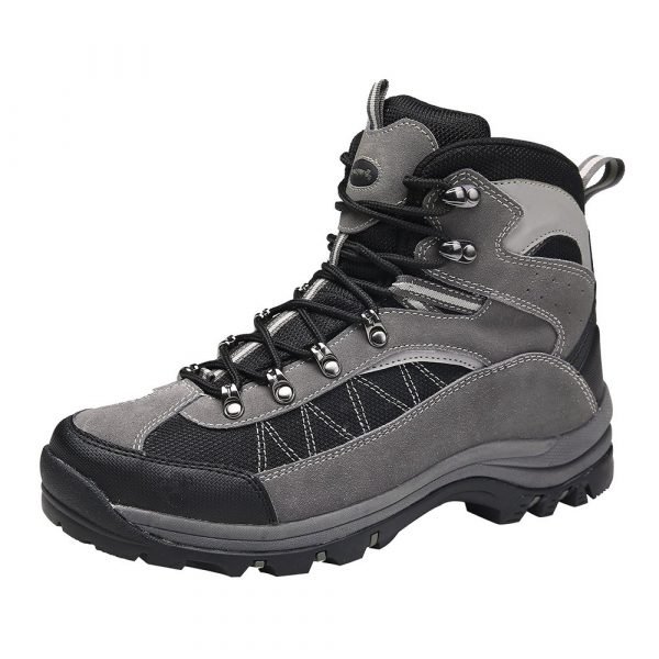 MB63 Bottes militaires