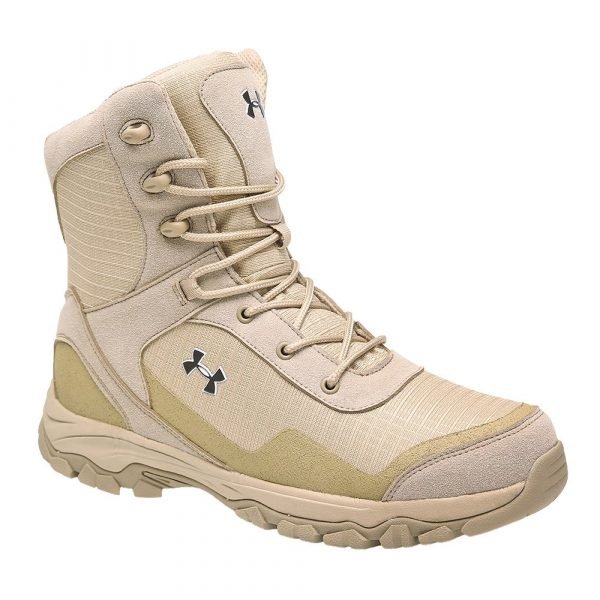 MB66 Bottes militaires